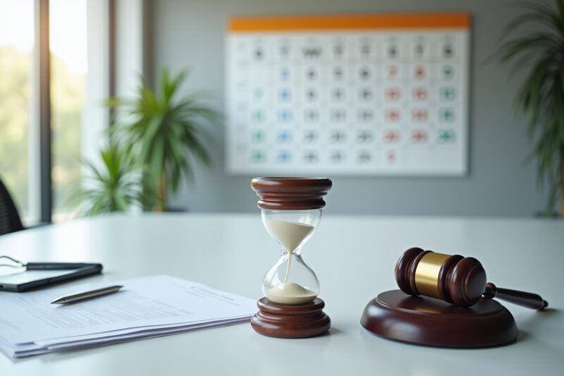Mietrecht Verjährungen: Die wichtigsten Fristen