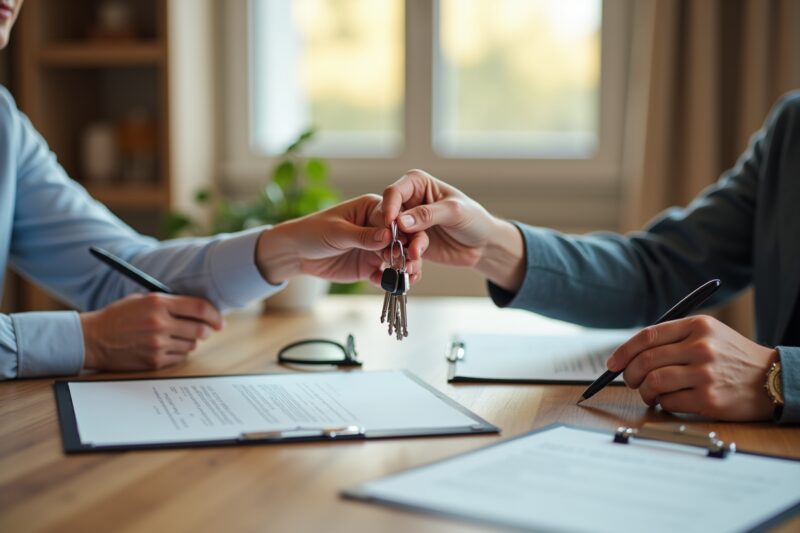 Mietrecht & Wohnungsabnahmen: Alles Wichtige
