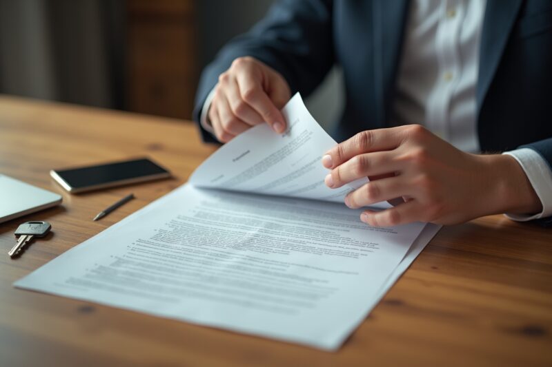 Mietverträge außerordentlich kündigen