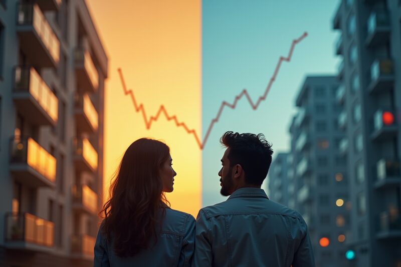 Wohnungen mit Indexmiete: Chancen & Risiken